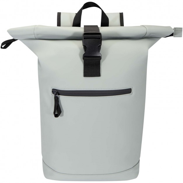 Resi Plus GRS perdirba roll-top kuprinė, 15,6"