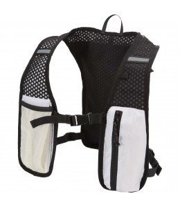 NOMAD GRS hidratacinė bėgimo liemenė, 5L NOMAD GRS hidratacinė bėgimo liemenė, 5L