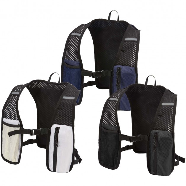 NOMAD GRS hidratacinė bėgimo liemenė, 5L