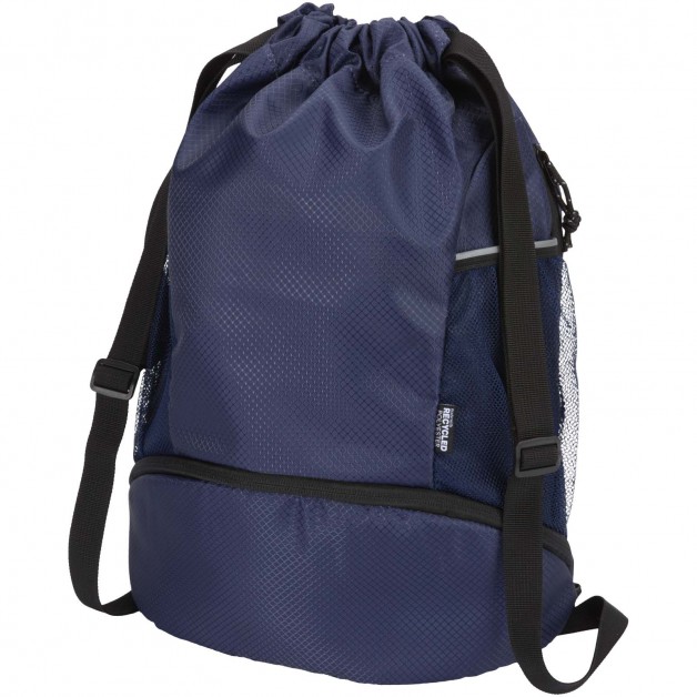 Nomad GRS perdirbtas sportinis maišelis, 18L