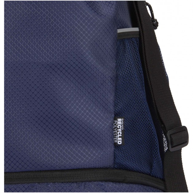 Nomad GRS perdirbtas sportinis maišelis, 18L