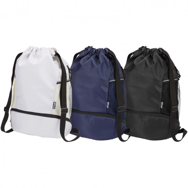 Nomad GRS perdirbtas sportinis maišelis, 18L