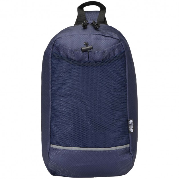 Nomad vandeniui atspari GRS perdirbta kuprinė per petį, 6L