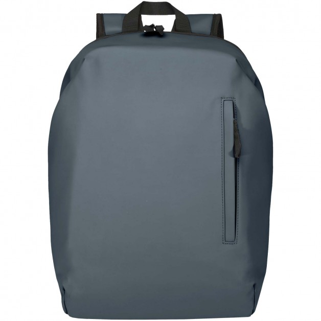 RESI PLUS kuprinė su apsauga nuo vagystės, 18L