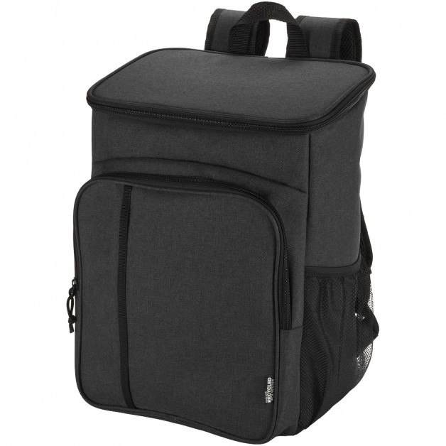 TUNDRA GRS pikniko termokuprinė su stalo įrankių rinkiniu, 20L