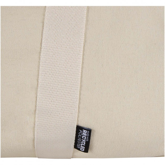 RECANVAS kelioninis Duffle krepšys, 40L RECANVAS kelioninis Duffle krepšys, 40L