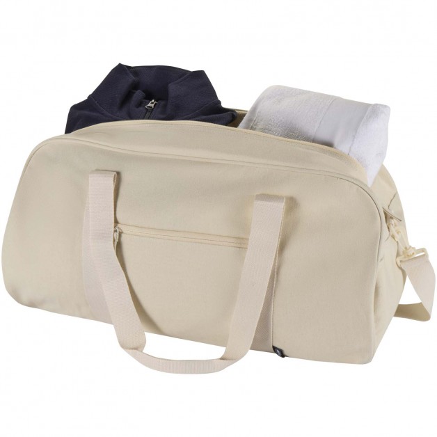 RECANVAS kelioninis Duffle krepšys, 40L RECANVAS kelioninis Duffle krepšys, 40L
