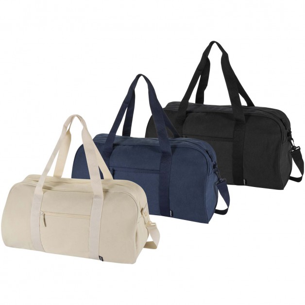 RECANVAS kelioninis Duffle krepšys, 40L RECANVAS kelioninis Duffle krepšys, 40L
