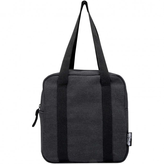 RECANVAS GRS pietų termo krepšys, 5L RECANVAS GRS pietų termo krepšys, 5L