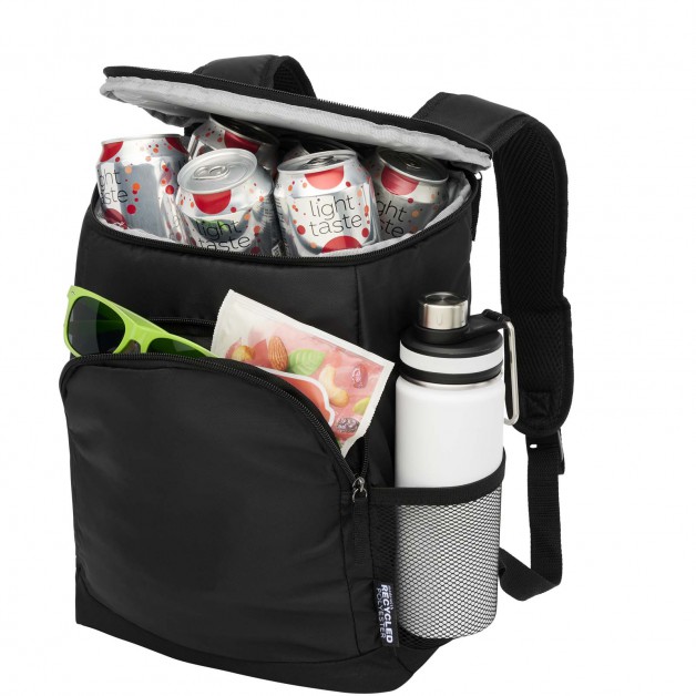 CHILLPACK GRS šaltkrepšis-kuprinė, 16L CHILLPACK GRS šaltkrepšis-kuprinė, 16L