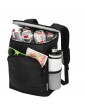 CHILLPACK GRS šaltkrepšis-kuprinė, 16L CHILLPACK GRS šaltkrepšis-kuprinė, 16L
