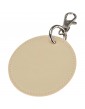 RESI PLUS GRS apvalus raktų pakabukas