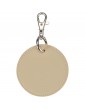 RESI PLUS GRS apvalus raktų pakabukas