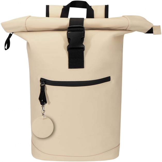 RESI PLUS GRS apvalus raktų pakabukas