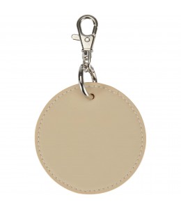 RESI PLUS GRS apvalus raktų pakabukas