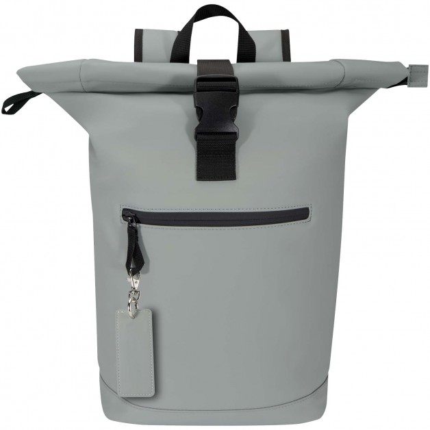 RESI PLUS GRS stačiakampis raktų pakabukas