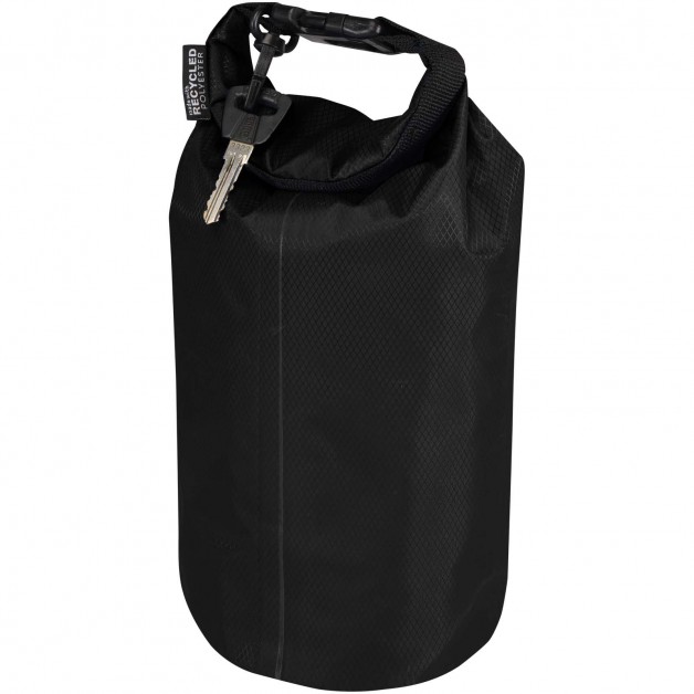CAMPER perdirbtas vandeniui atsparus krepšys, 1,5L CAMPER perdirbtas vandeniui atsparus krepšys, 1,5L