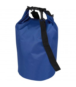 CAMPER perdirbtas vandeniui atsparus duffel krepšys, 5L
