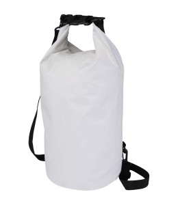 CAMPER perdirbtas vandeniui atsparus duffel krepšys, 10L
