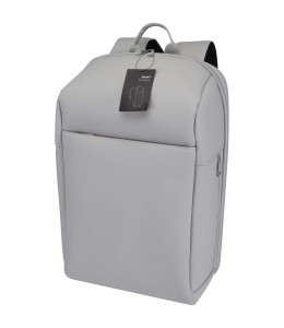 SMART GRS perdirbta nešiojamojo kompiuterio kuprinė, 15" 18L SMART GRS perdirbta nešiojamojo kompiuterio kuprinė, 15" 18L