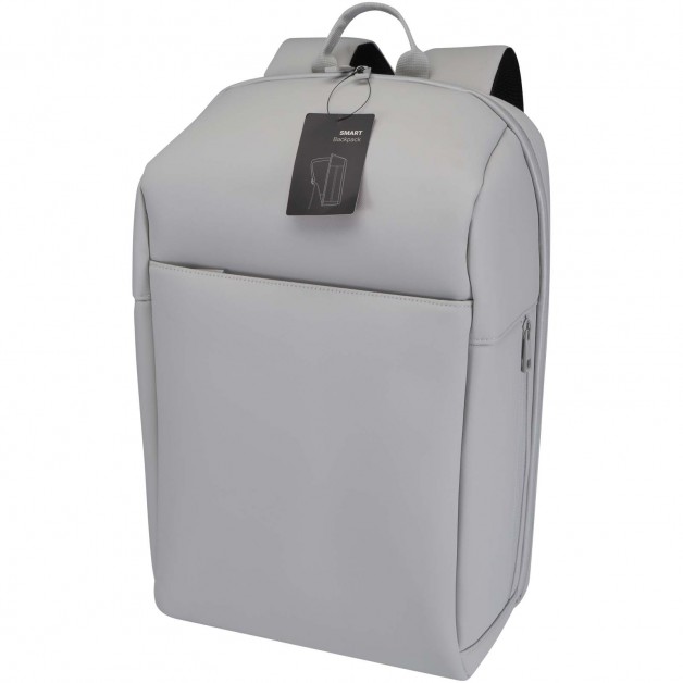 SMART GRS perdirbta nešiojamojo kompiuterio kuprinė, 15" 18L