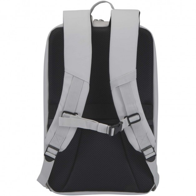 SMART GRS perdirbta nešiojamojo kompiuterio kuprinė, 15" 18L