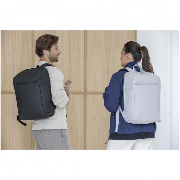 SMART GRS perdirbta nešiojamojo kompiuterio kuprinė, 15" 18L