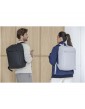SMART GRS perdirbta nešiojamojo kompiuterio kuprinė, 15" 18L