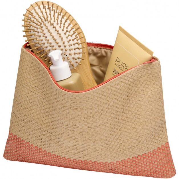 RHYTHM šiaudų popieriaus kosmetinė, 3L RHYTHM šiaudų popieriaus kosmetinė, 3L