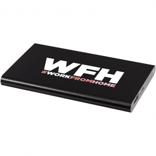 Pep 4000 mAh išorinė baterija (power bank įkroviklis)