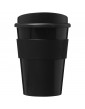 Americano® Medio 300 ml kelioninis puodelis su silikonine apsauga nuo šilumos