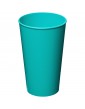 Arena 375 ml plastikinis kelioninis puodelis