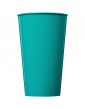 Arena 375 ml plastikinis kelioninis puodelis
