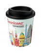 Brite-Americano® Espresso 250 ml šilumą izoliuojantis kelioninis puodelis