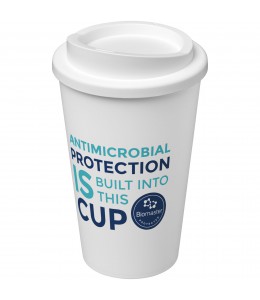 Americano® Pure 350 ml antimikrobinis šilumą izoliuojantis kelioninis puodelis