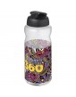 H2O Active® Big Base didelė sportinė gertuvė, 1 litras