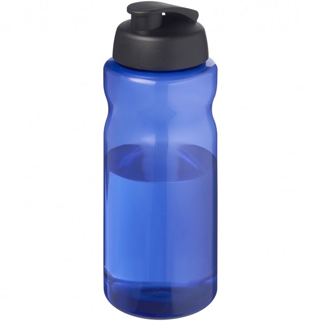 H2O Active® Eco Big Base didelė sportinė gertuvė, 1 litras