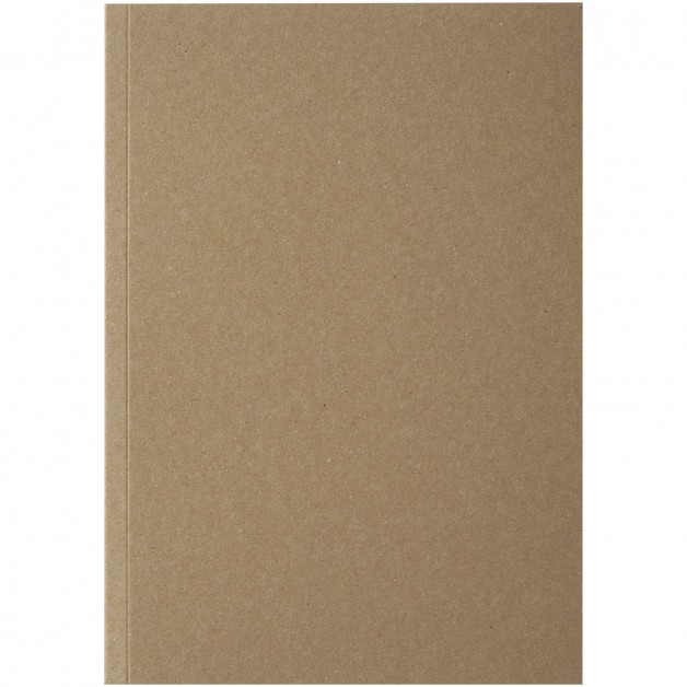 Novella Austen užrašų knygelė iš perdirbto popieriaus, minkštu viršeliu, A5 Novella Austen užrašų knygelė iš perdirbto popieriaus, minkštu viršeliu, A5