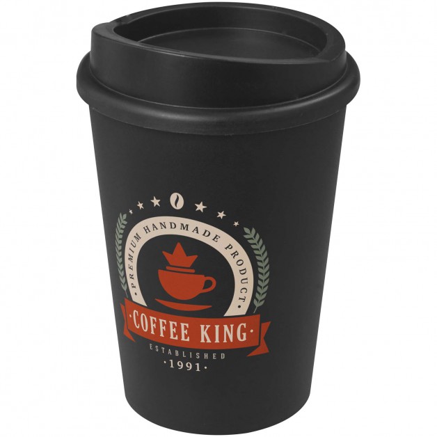 Americano®+ daugkartinis puodelis, 300 ml