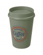 Americano® daugkartinis puodelis su 360° dangteliu, 300 ml