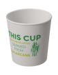 Americano® stiklinė-indelis, 200 ml