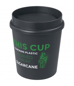 Americano® daugkartinis puodelis su 360° dangteliu, 200 ml