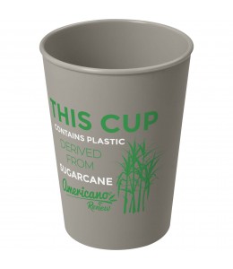 Americano® stiklinė-indelis, 300 ml