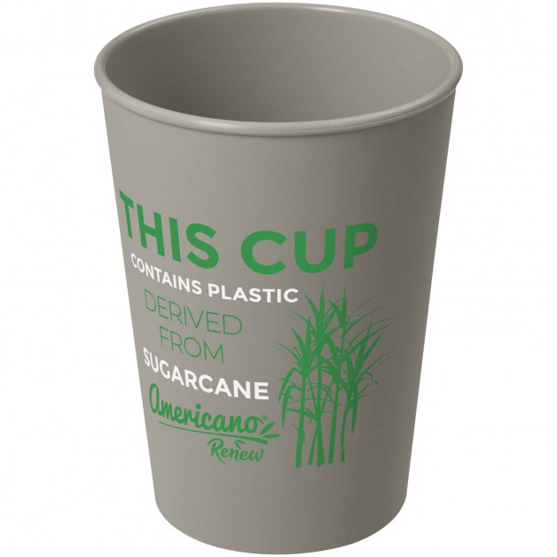 Americano® stiklinė-indelis, 300 ml