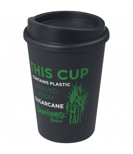 Americano® daugkartinis puodelis, 300 ml