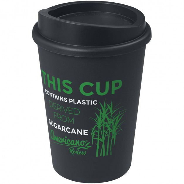 Americano® daugkartinis puodelis, 300 ml