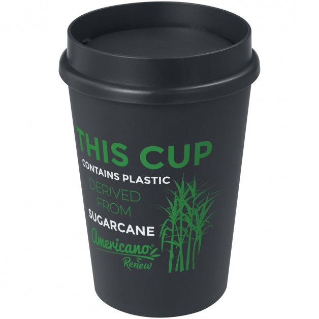 Americano®+ daugkartinis puodelis su 360° dangteliu, 300 ml