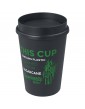 Americano®+ daugkartinis puodelis su 360° dangteliu, 300 ml