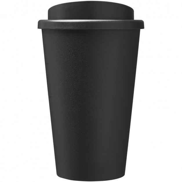 Americano® Renew 350 ml šilumą izoliuojantis kelioninis puodelis, iš perdirbtų medžiagų