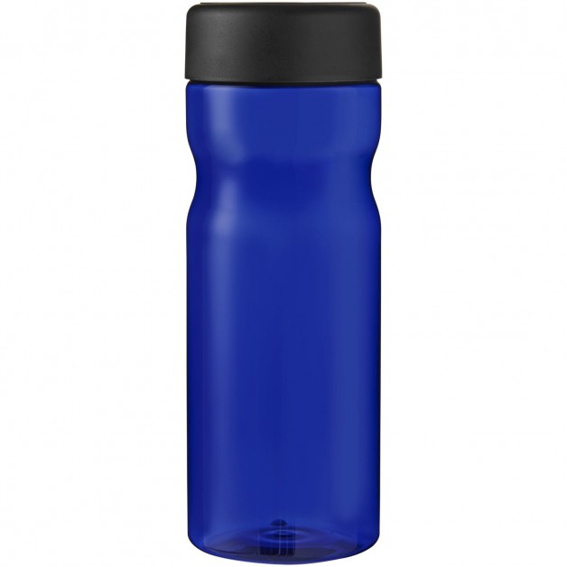 H2O Active® Eco Base 650 ml gertuvė su užsukamu kamšteliu